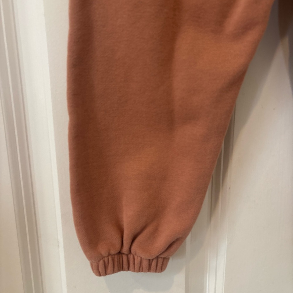 Konges Slojd cotton jogger pant size 4 drawstring waist - Picture 7 of 7